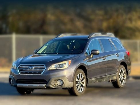 Used 2015 Subaru Outback 2.5i Limited image 6