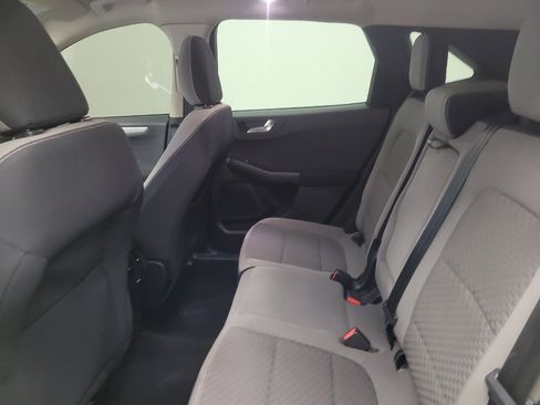 Used 2020 Ford Escape SE AWD/4WD image 18