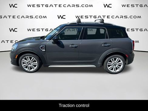 Used 2019 MINI Cooper Countryman S w/ Premium Package FWD image 4