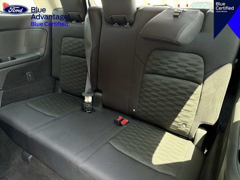 Used 2024 Nissan Pathfinder SV FWD image 15