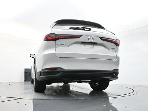 New 2026 MAZDA CX-90 3.3 Turbo w/ Select Package image 22
