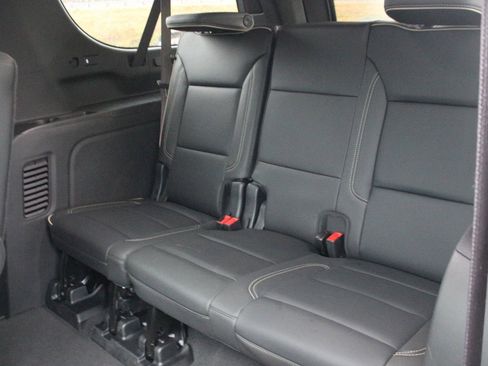 Used 2024 Chevrolet Suburban Premier w/ Max Trailering Package image 35