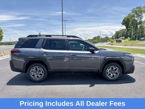 New 2026 Subaru Outback Premium AWD/4WD image 6