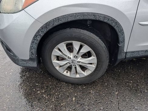 Used 2012 Honda CR-V EX-L image 4