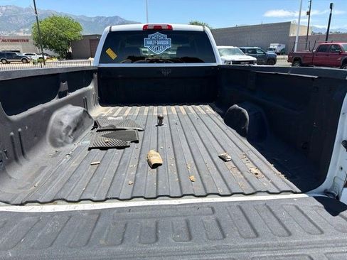 Used 2017 Chevrolet Silverado 3500 W/T w/ WT Fleet Convenience Package AWD/4WD image 7