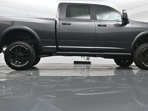 New 2026 RAM 2500 Power Wagon AWD/4WD image 52