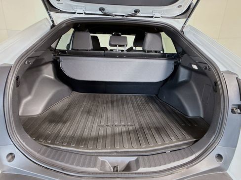 Used 2023 Subaru Solterra AWD image 35