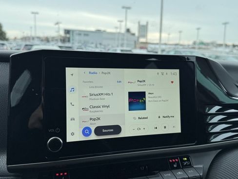 New 2026 Toyota Camry SE image 2