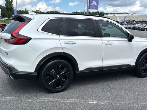 Used 2024 Honda CR-V Sport Touring image 5