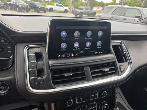 Used 2021 Chevrolet Tahoe LT image 17