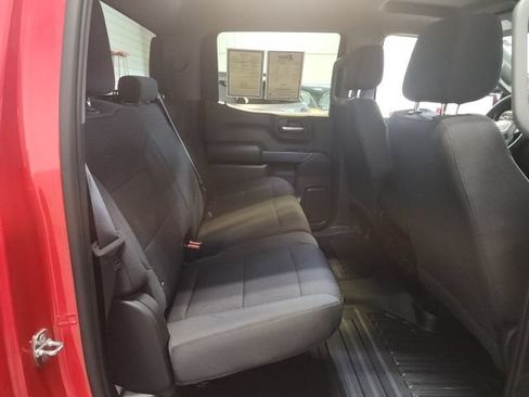 Certified 2022 GMC Sierra 1500 Pro w/ Convenience Package AWD/4WD image 16