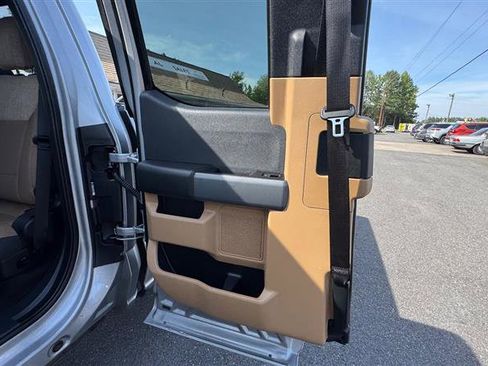 Used 2021 Ford F150 XLT w/ Equipment Group 301A Mid RWD image 37