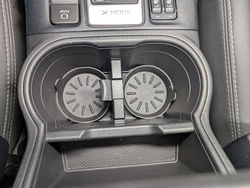 Used 2021 Subaru Forester Premium image 26