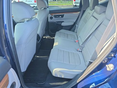 Used 2017 Honda CR-V Touring image 10