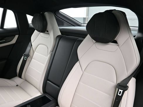 Certified 2026 Porsche Panamera 4 AWD/4WD image 6