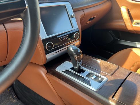 Used 2016 Maserati Quattroporte S Q4 image 21