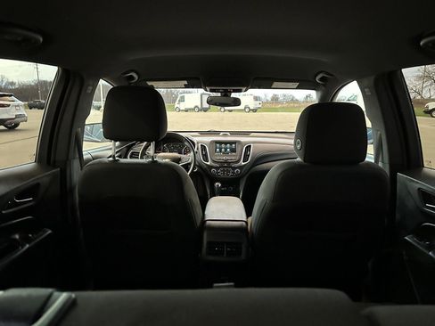 Used 2019 Chevrolet Equinox LT image 8