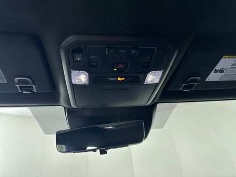 Used 2024 Toyota Tacoma TRD Off-Road image 24