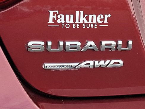 Used 2019 Subaru Legacy 2.5i Premium image 30