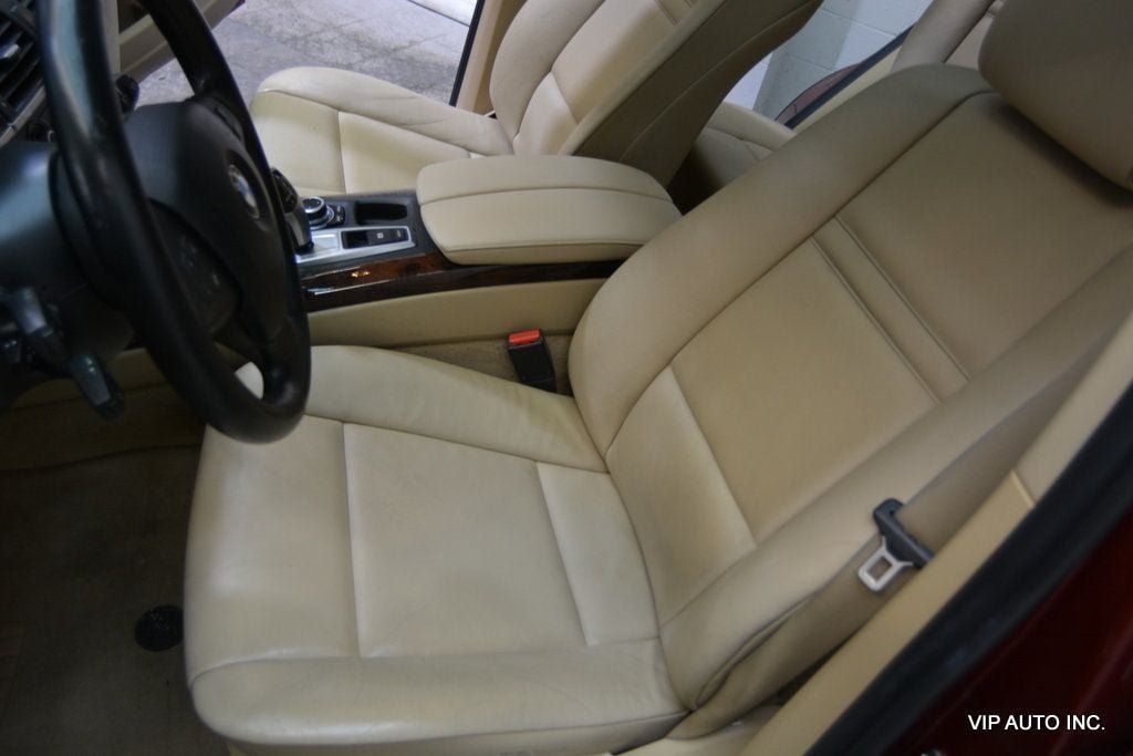 Used 2013 BMW X5 xDrive35i AWD/4WD image 25