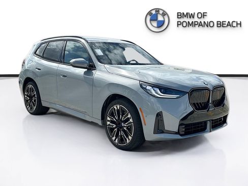 Used 2026 BMW X3 xDrive30 w/ M Sport Package image 1