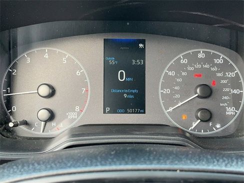 Used 2024 Toyota Corolla LE image 24