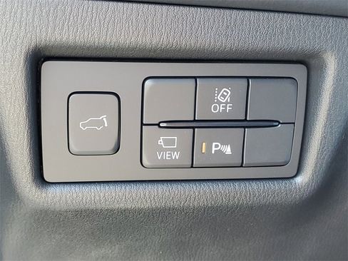 New 2025 MAZDA CX-5 Carbon Edition image 18