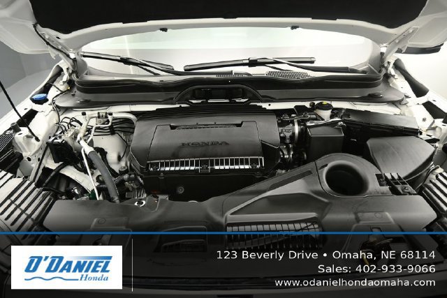 Used 2024 Honda Pilot TrailSport image 47