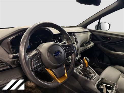 Certified 2024 Subaru Outback Wilderness image 9