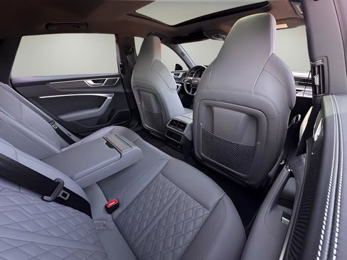 Used 2022 Audi S7 Prestige image 27