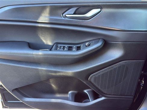 New 2025 Jeep Grand Cherokee Laredo X image 11