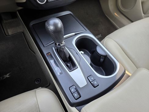 Used 2017 Acura RDX FWD w/ Advance Package image 24