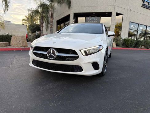 Used 2019 Mercedes-Benz A 220 image 2