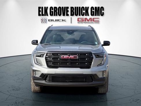 New 2026 GMC Acadia Elevation image 9