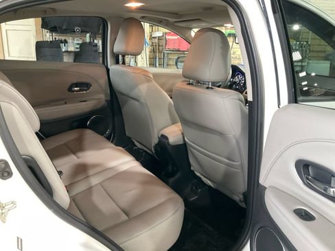 Used 2016 Honda HR-V EX-L image 19