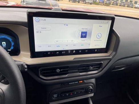 New 2025 Ford Bronco Sport Big Bend image 18