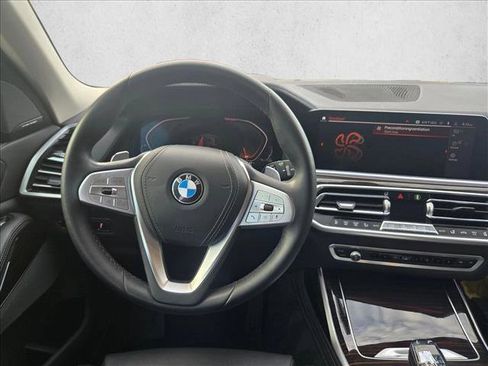 Used 2020 BMW X7 xDrive40i w/ Premium Package image 15