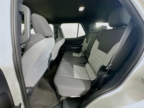 Used 2025 Toyota 4Runner TRD Off-Road image 27