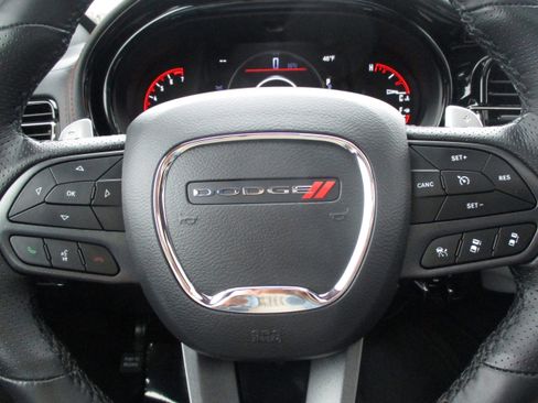 Used 2024 Dodge Durango GT image 17