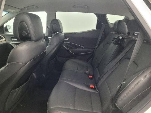 Used 2018 Hyundai Santa Fe Sport 2.0T w/ Cargo Package AWD/4WD image 18
