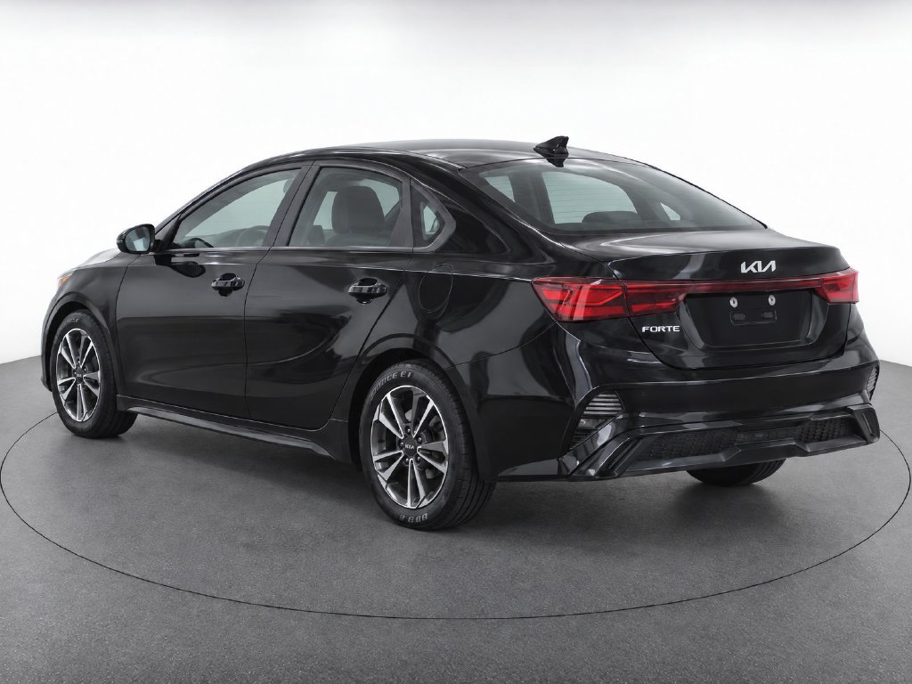 Used 2023 Kia Forte LXS FWD image 6