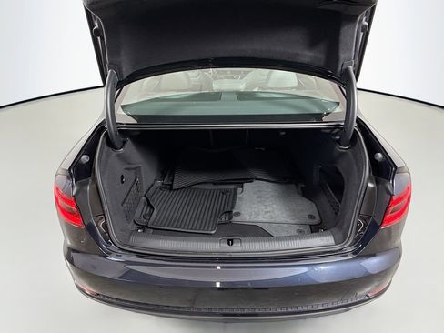 Used 2018 Audi A4 2.0T Prestige w/ Prestige Package image 25