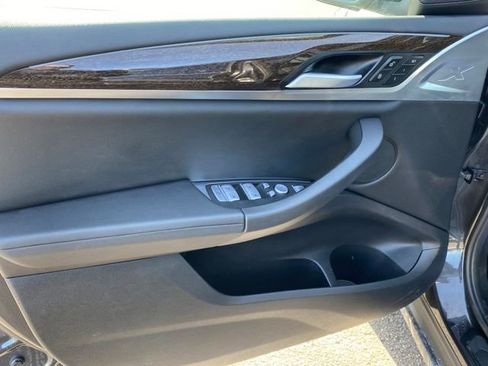 Used 2024 BMW X3 xDrive30i image 18