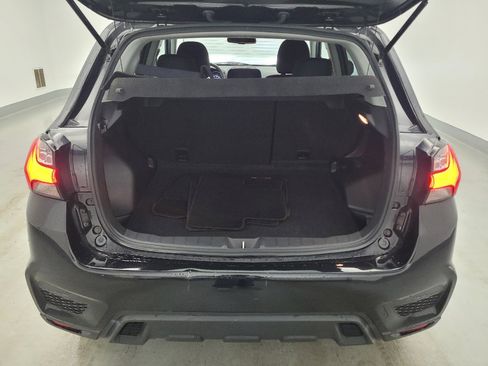 Used 2020 Mitsubishi Outlander Sport SE AWD/4WD image 29