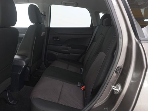 Used 2017 Mitsubishi Outlander Sport ES image 13