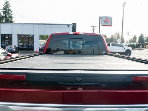 Used 2019 Ford F350 King Ranch w/ King Ranch Ultimate Package image 7