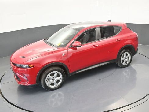 Used 2024 Dodge Hornet GT image 50