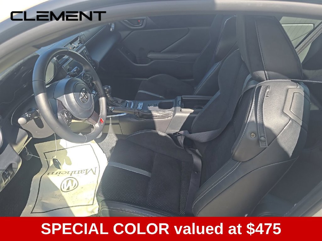 Used 2025 Toyota GR86 Premium w/ ALL Weather Mat Package (TMS) RWD image 4