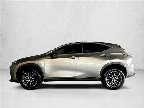 Used 2023 Lexus NX 350 AWD image 6