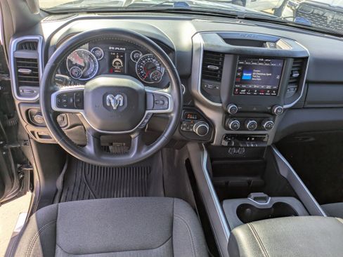 Used 2020 RAM 1500 Big Horn image 12
